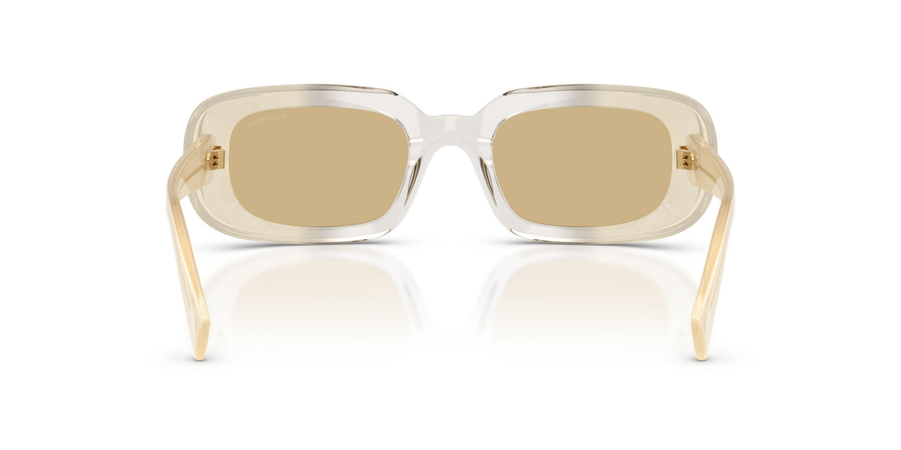 21R10R - White - Yellow