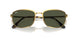 001/31 - Gold - Green