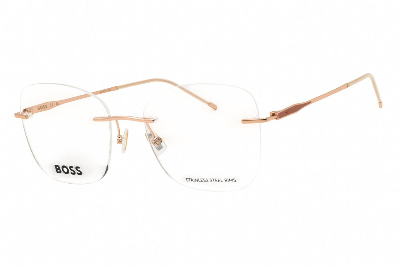 Hugo Boss BOSS1667 Eyeglasses