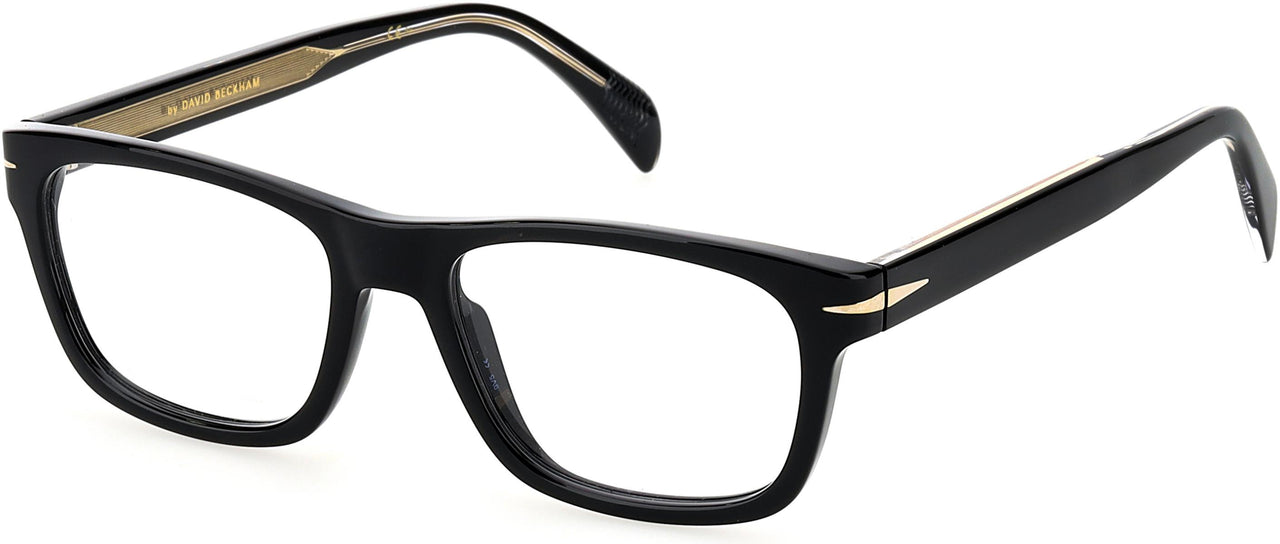0807-00 - Black