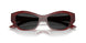 764/48 - Red - Black