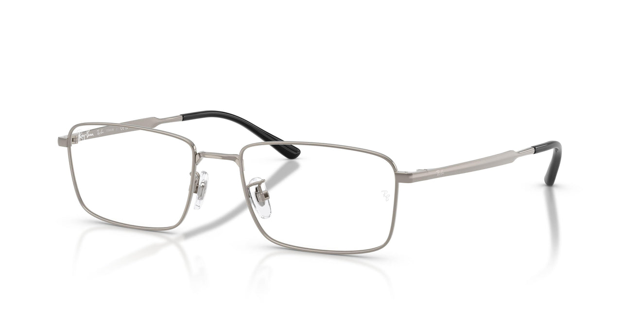 Ray-Ban 8786D Eyeglasses