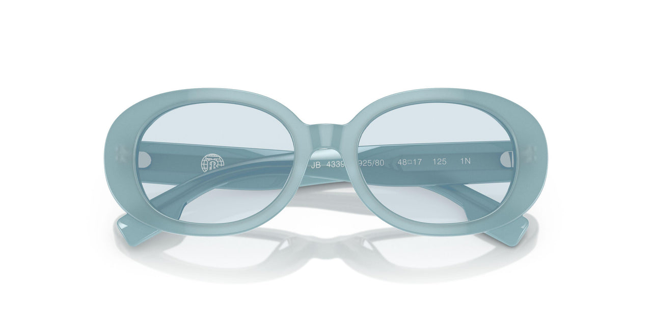 392580 - Blue - Light Blue