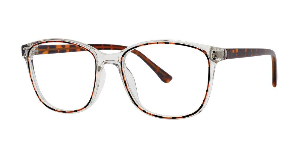 PLASTICS I REGION Eyeglasses