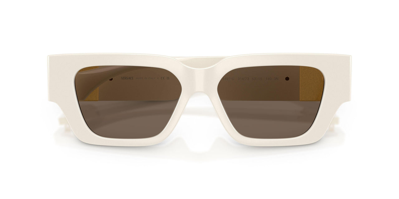 314/73 - White - Brown