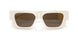 314/73 - White - Brown