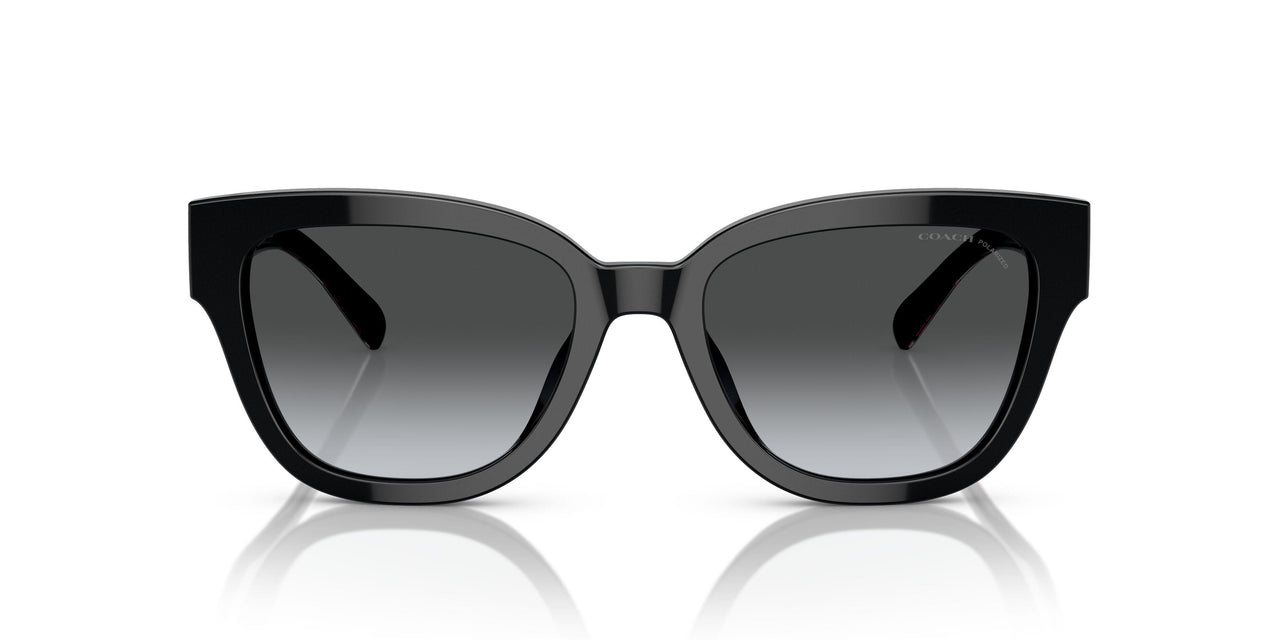 5002T3 - Black - Grey Gradient Polar