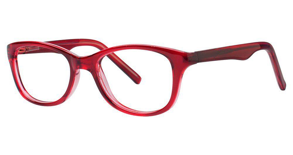 Modern Plastics II MUFFIN Eyeglasses