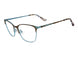 Cafe Lunettes CAFE3380 Eyeglasses