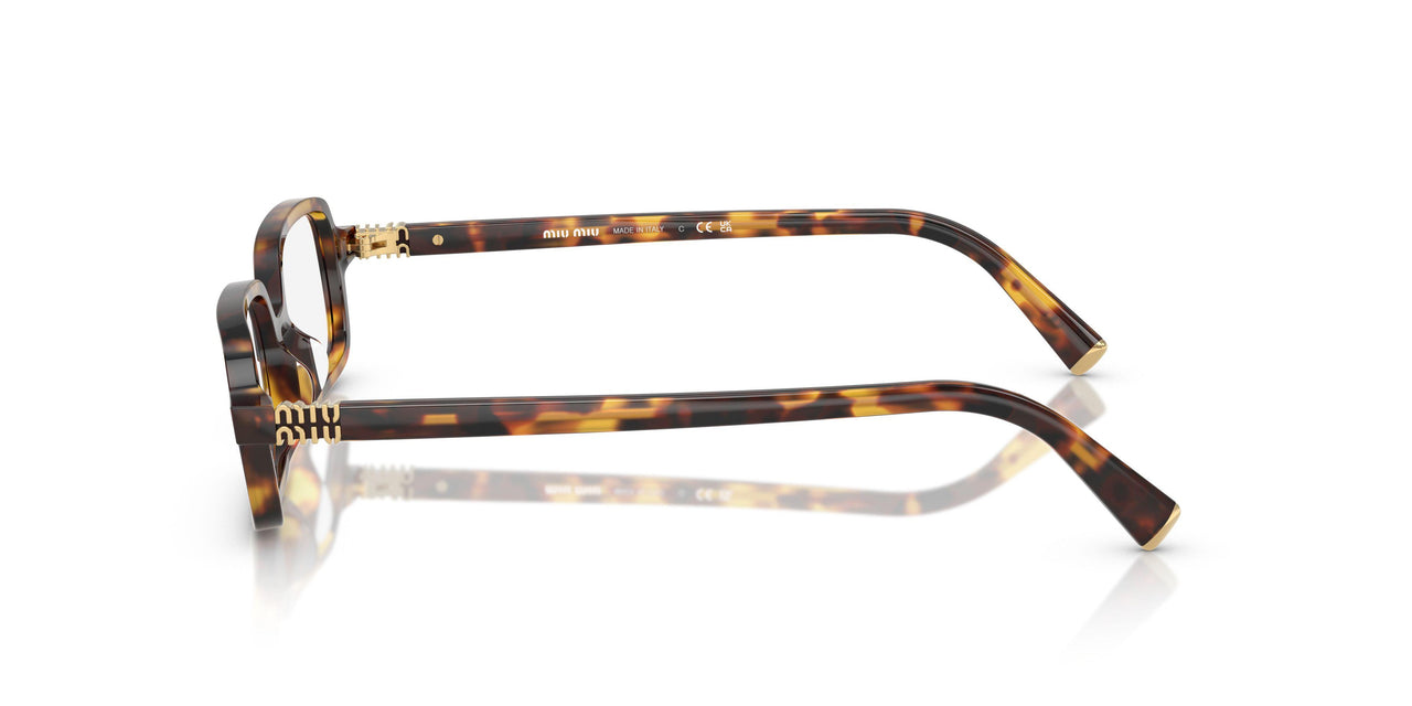 14L08N - Tortoise - Clear Blue Light Filter