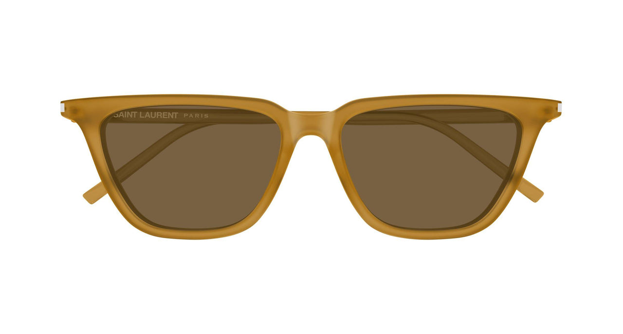004 - Yellow - Brown