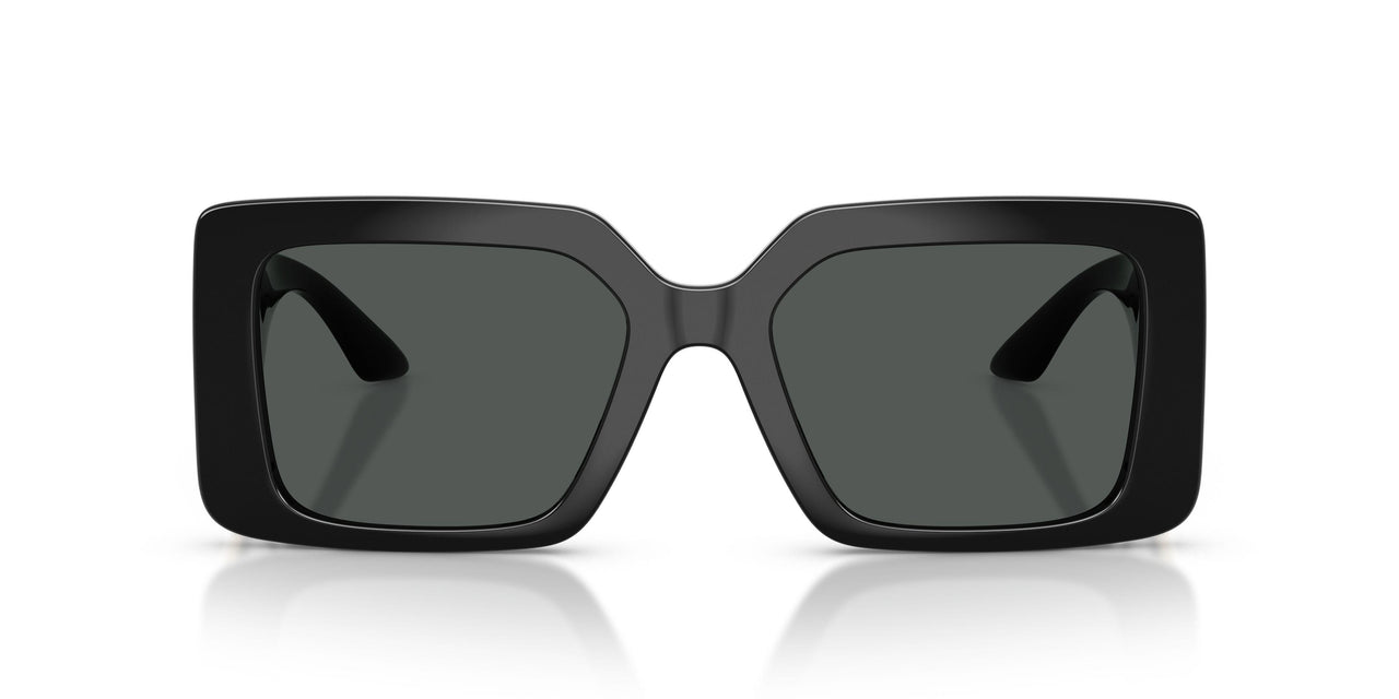 GB1/87 - Black - Dark Grey