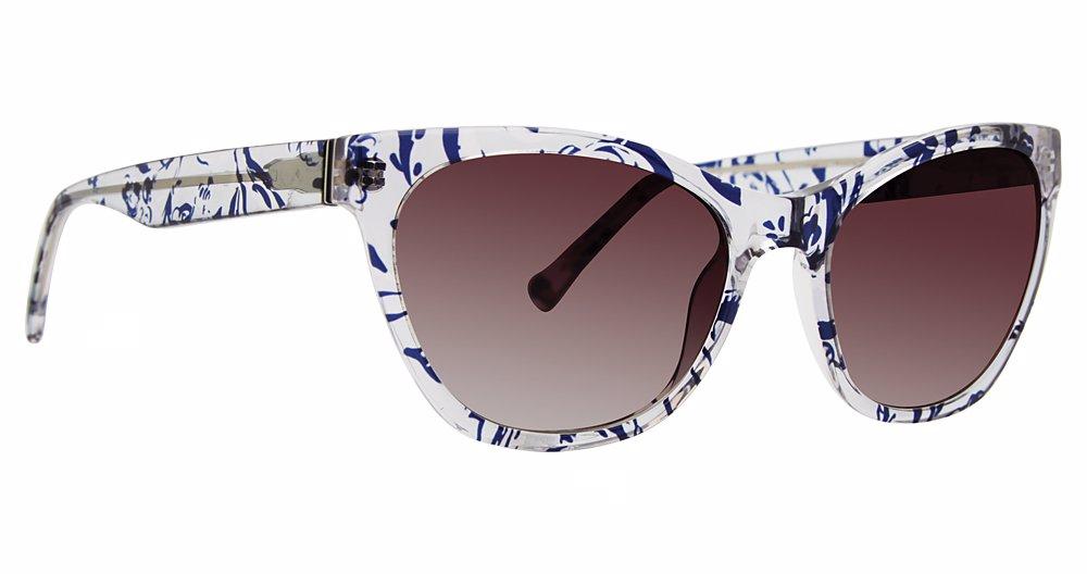 Vera Bradley VBLEILANI Sunglasses