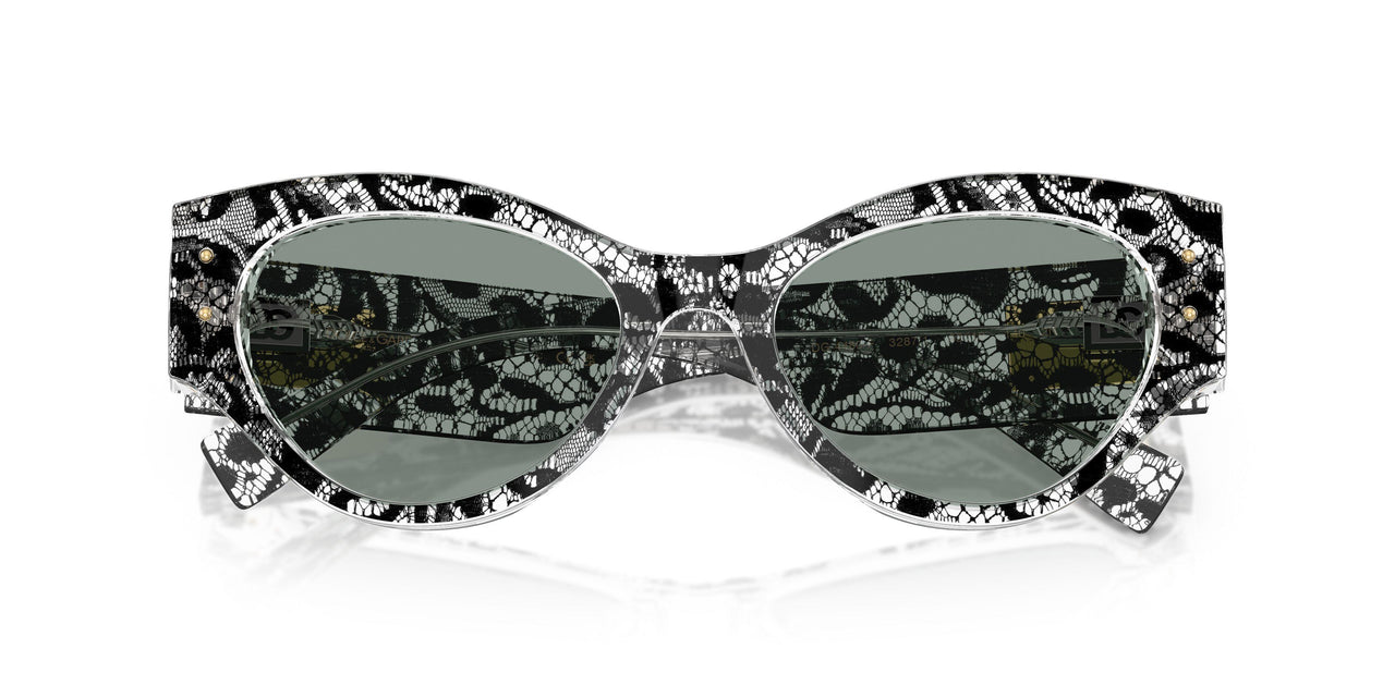 3287/1 - Black - Grey