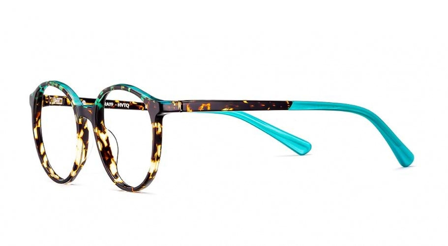 HVTQ - Havana Turquoise