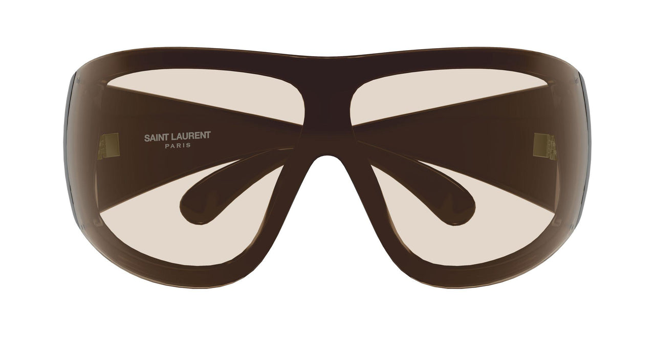 002 - Black - Brown