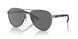 5AV07U - Black - Grey Mirror Black