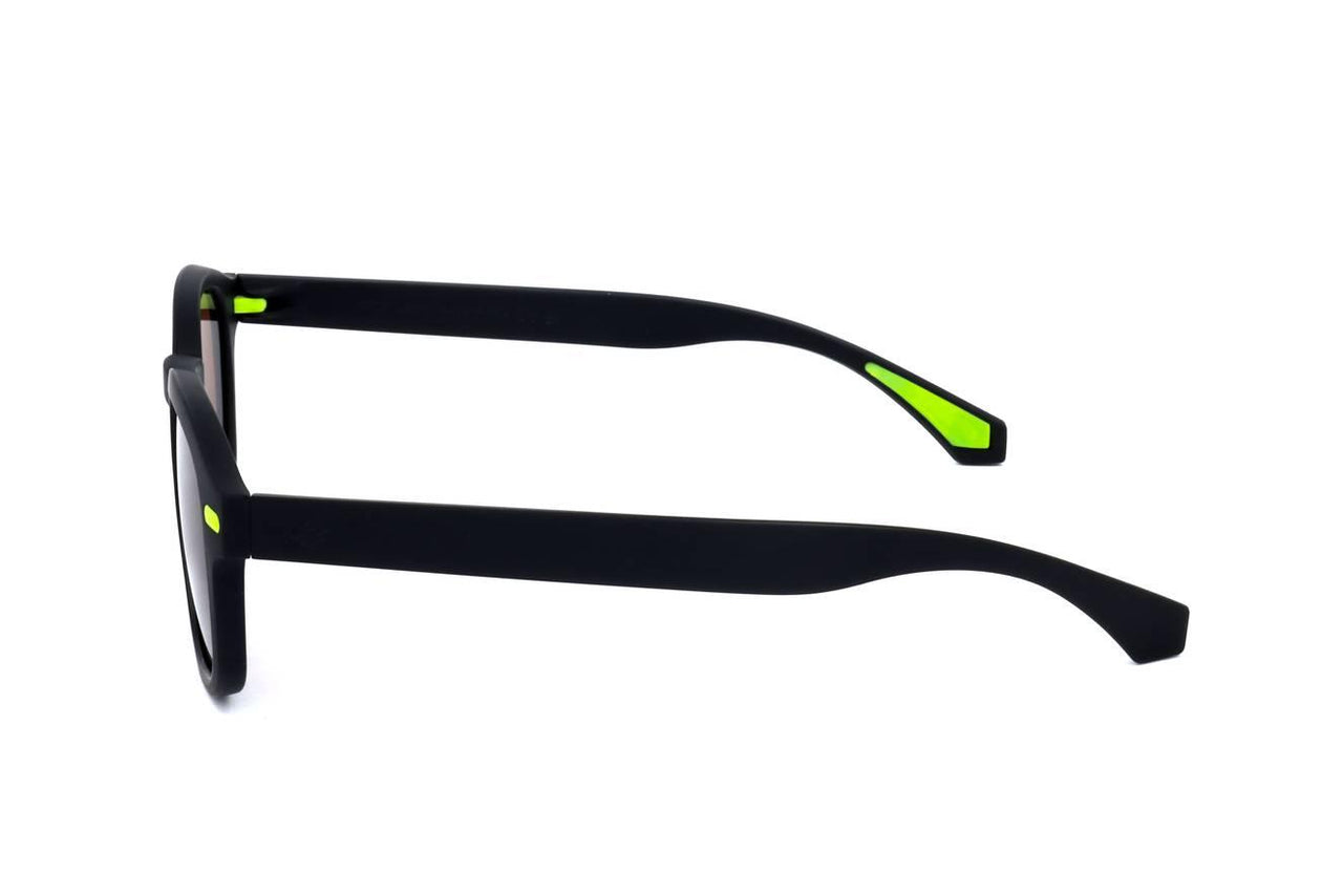 01 - BLK GIALLO