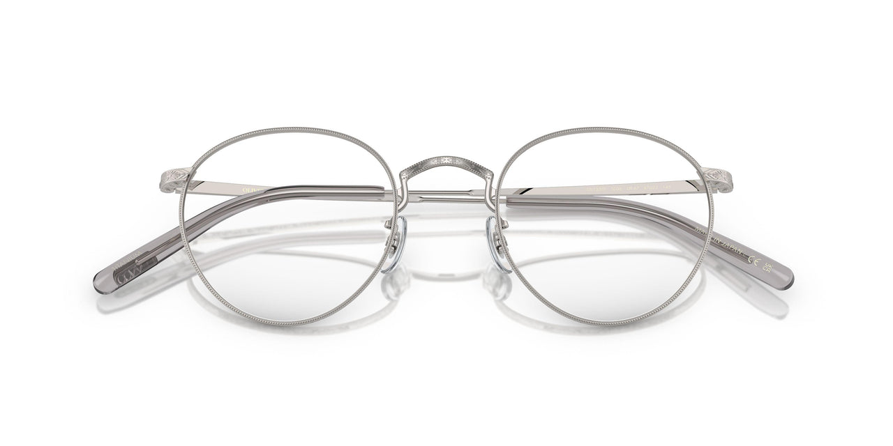 5036 - Silver