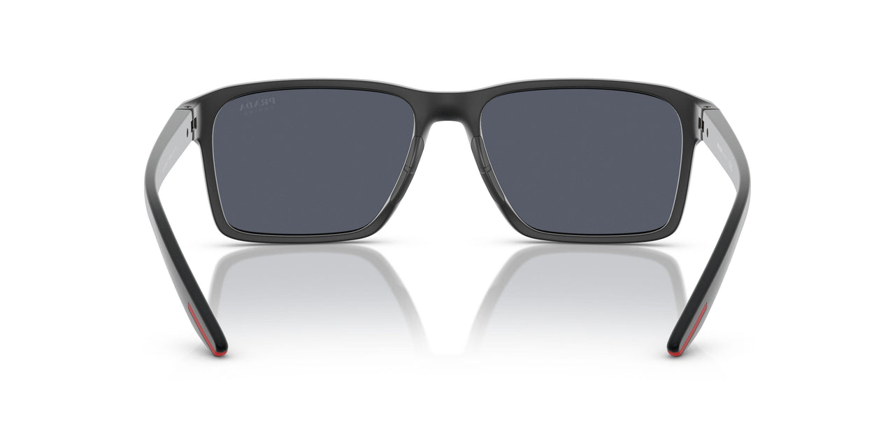 UFK05U - Grey - Dark Blue Mirror Violet