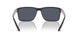 UFK05U - Grey - Dark Blue Mirror Violet
