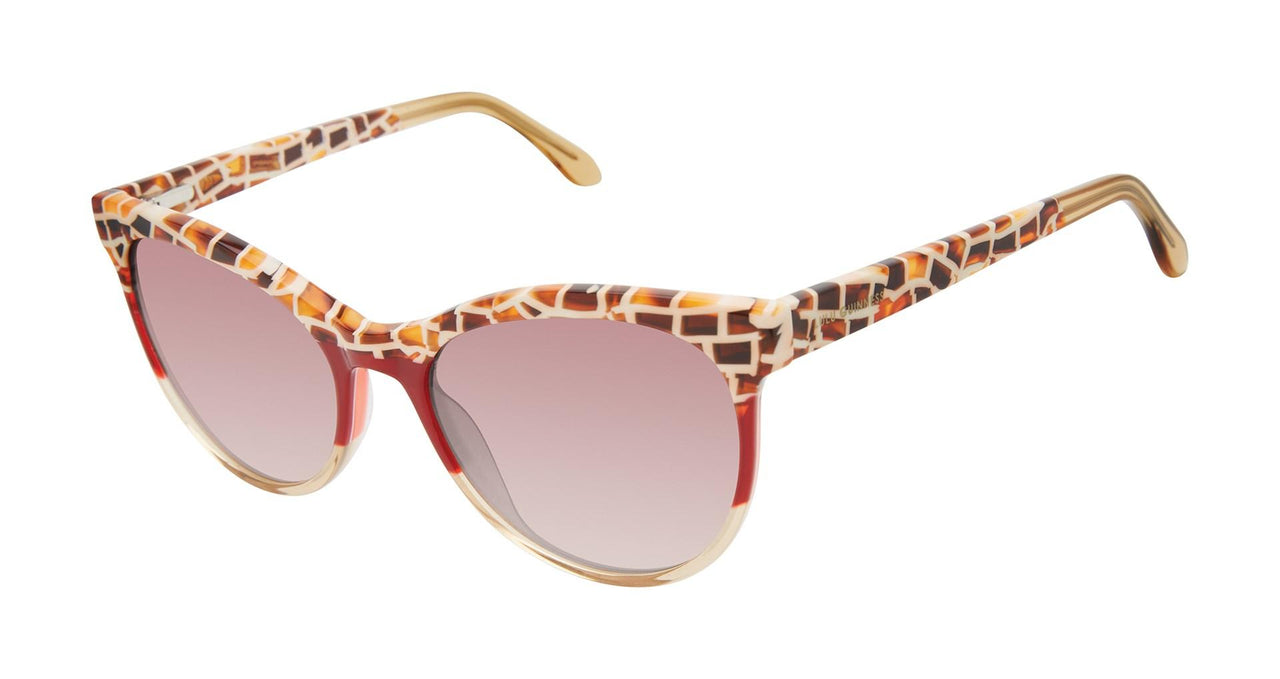 Lulu Guinness L178 Sunglasses