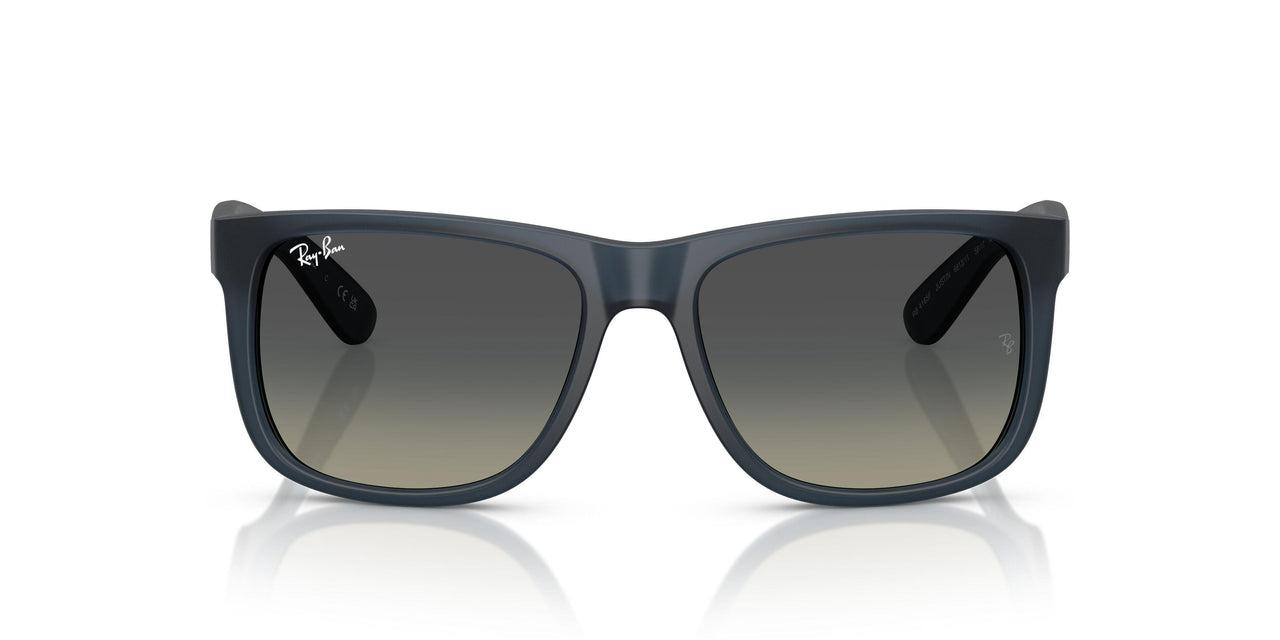 681311 - Blue - Gradient Grey