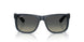 681311 - Blue - Gradient Grey