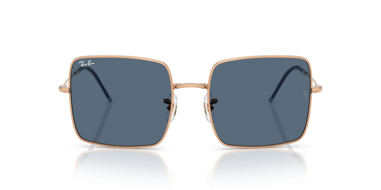 92023A - Gold - Dark Blue