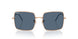 92023A - Gold - Dark Blue