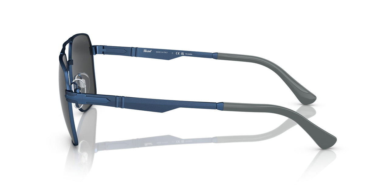115248 - Blue - Dark Grey Polar