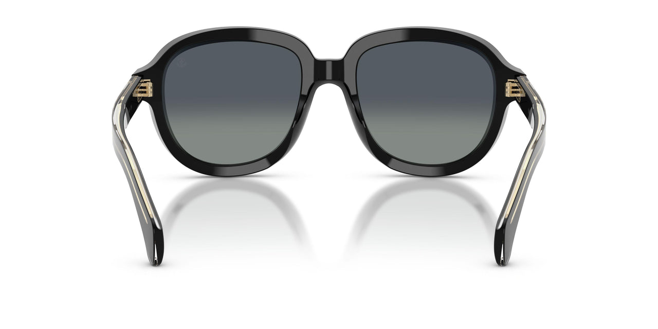 30013C - Black - Gradient Grey