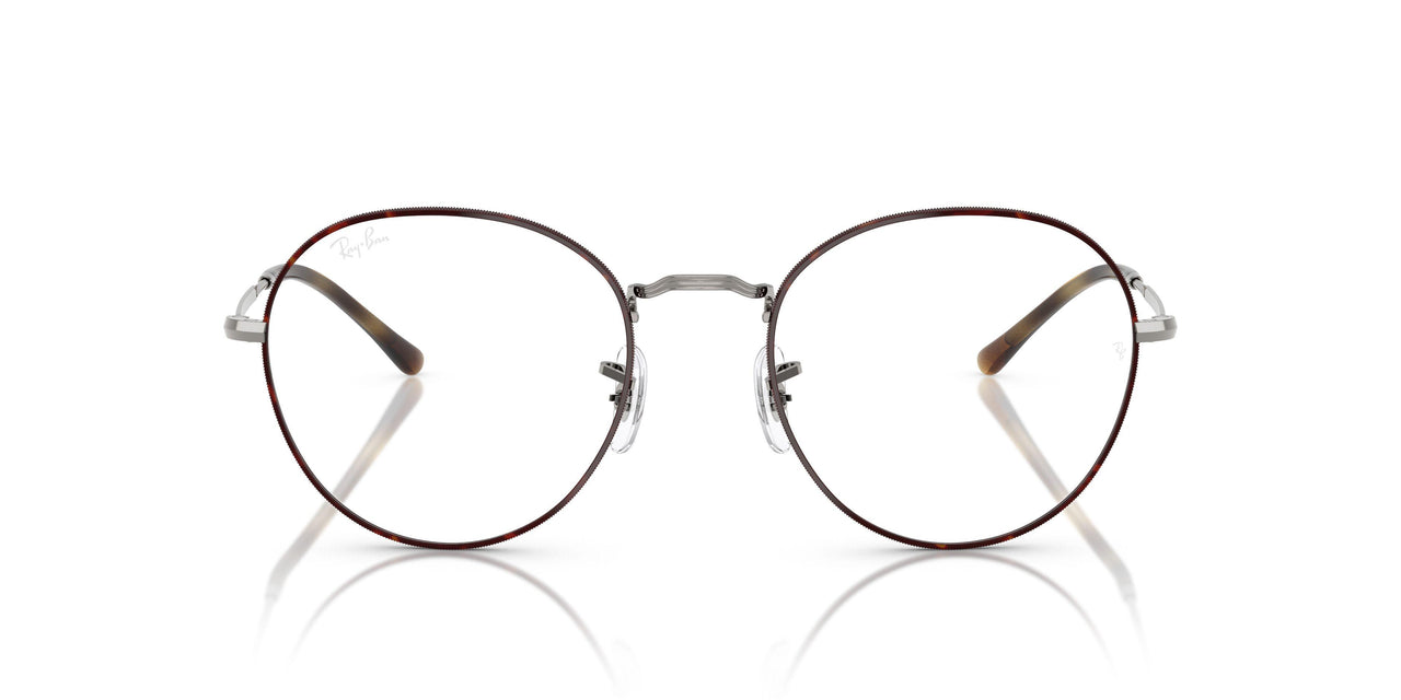 3174 - Tortoise - Clear