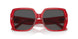 193687 - Red - Solid Grey
