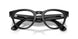 601/MF - Black - Clear/sapphire