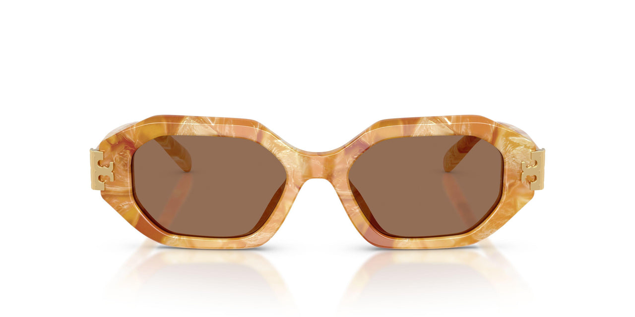 207473 - Orange - Brown
