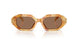 207473 - Orange - Brown