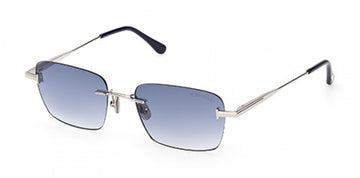 Tom Ford Jake-02 1354 Sunglasses