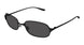 001 - Black - Grey