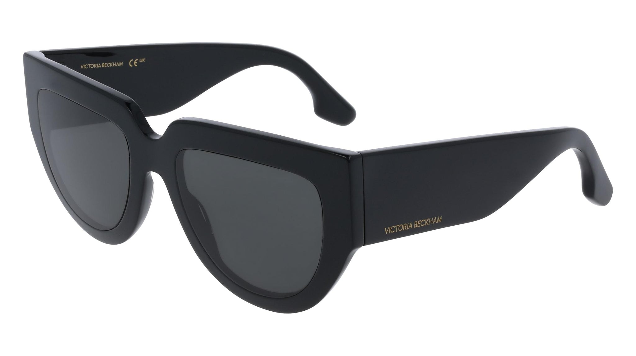 New, Victoria Beckham Sunglasses VB678S 605 Authentic Victoria Beckham Sunglasses VB678S 605 main image 4