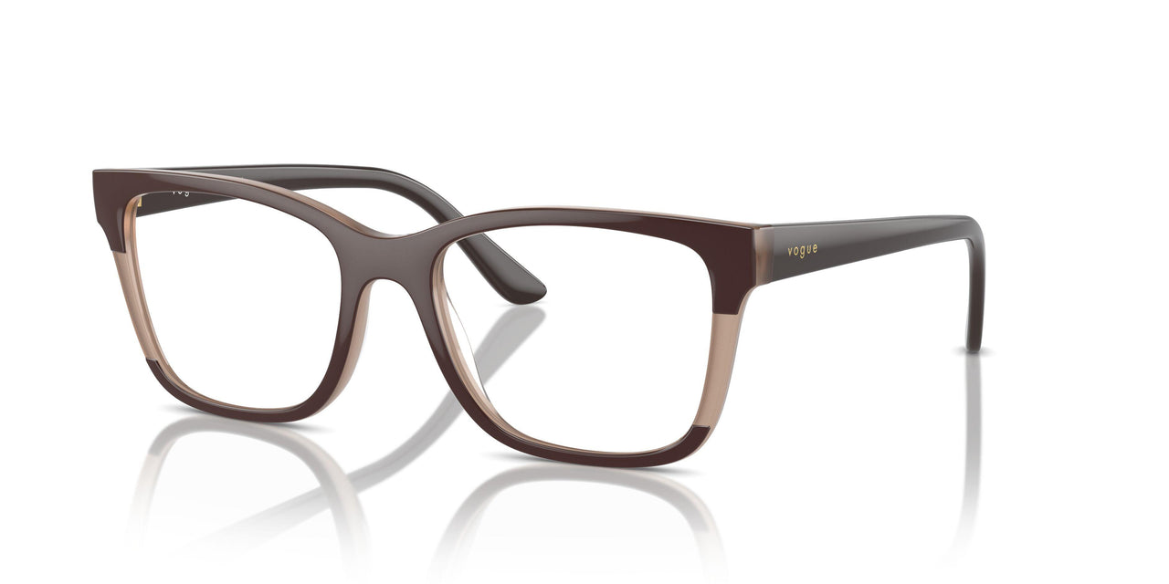 3153 - Brown