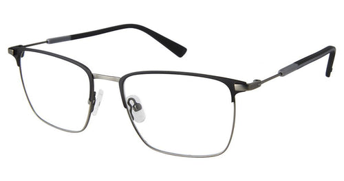 2BB BBISAAC ISAAC Eyeglasses