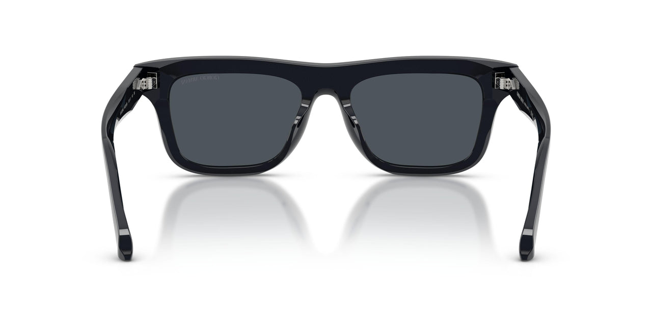 6431R5 - Blue - Dark Grey