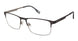 Evatik E-9274 Eyeglasses