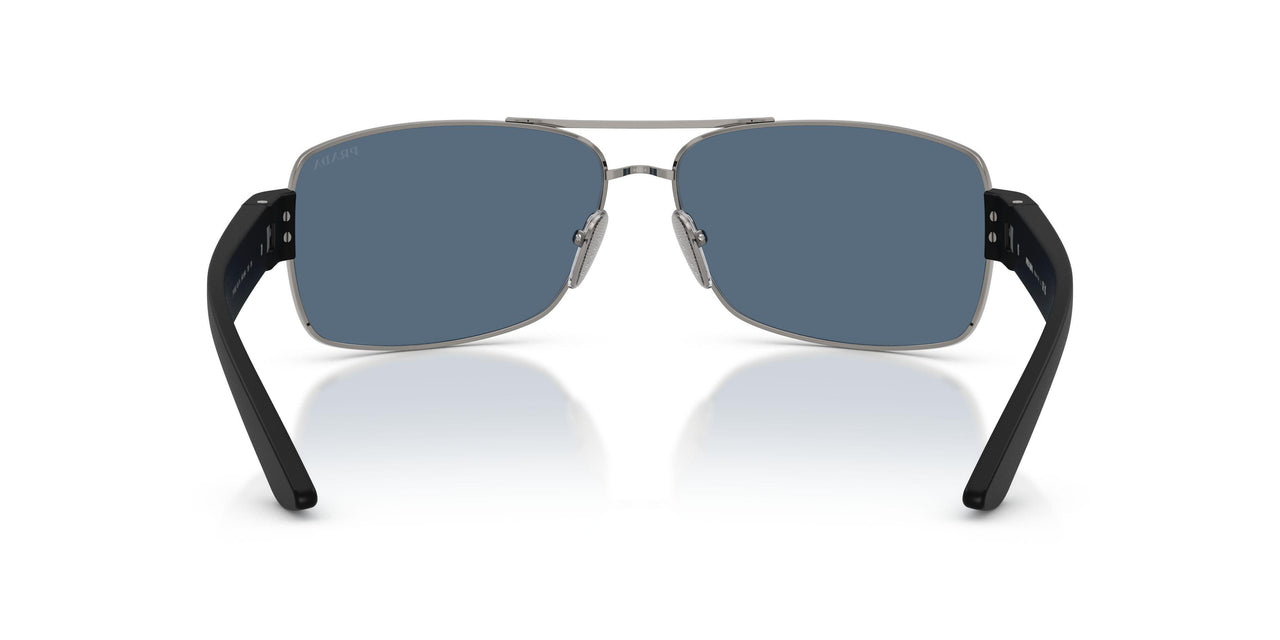5AV06A - Grey - Dark Blue