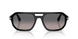 95/M3 - Black - Gradient Grey Polar