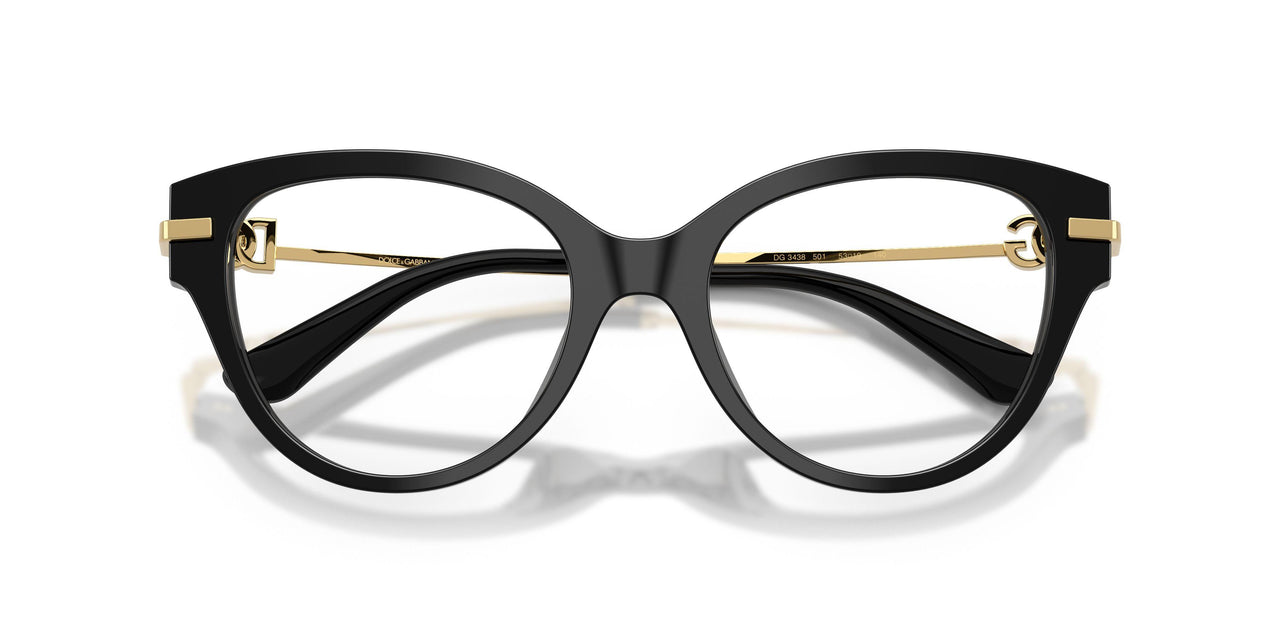 501 - Black