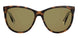 0086-LA - Dark Havana - Brown Gradient Polz Lens