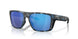 910418 - Multicolor - Blue Mirror