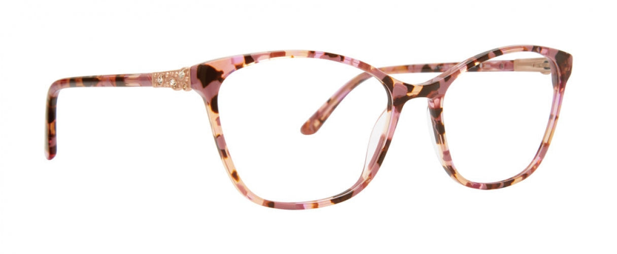 Jenny Lynn JLAMBITIOUS Eyeglasses